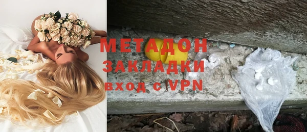 хмурый Алексин