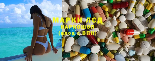 хмурый Алексин